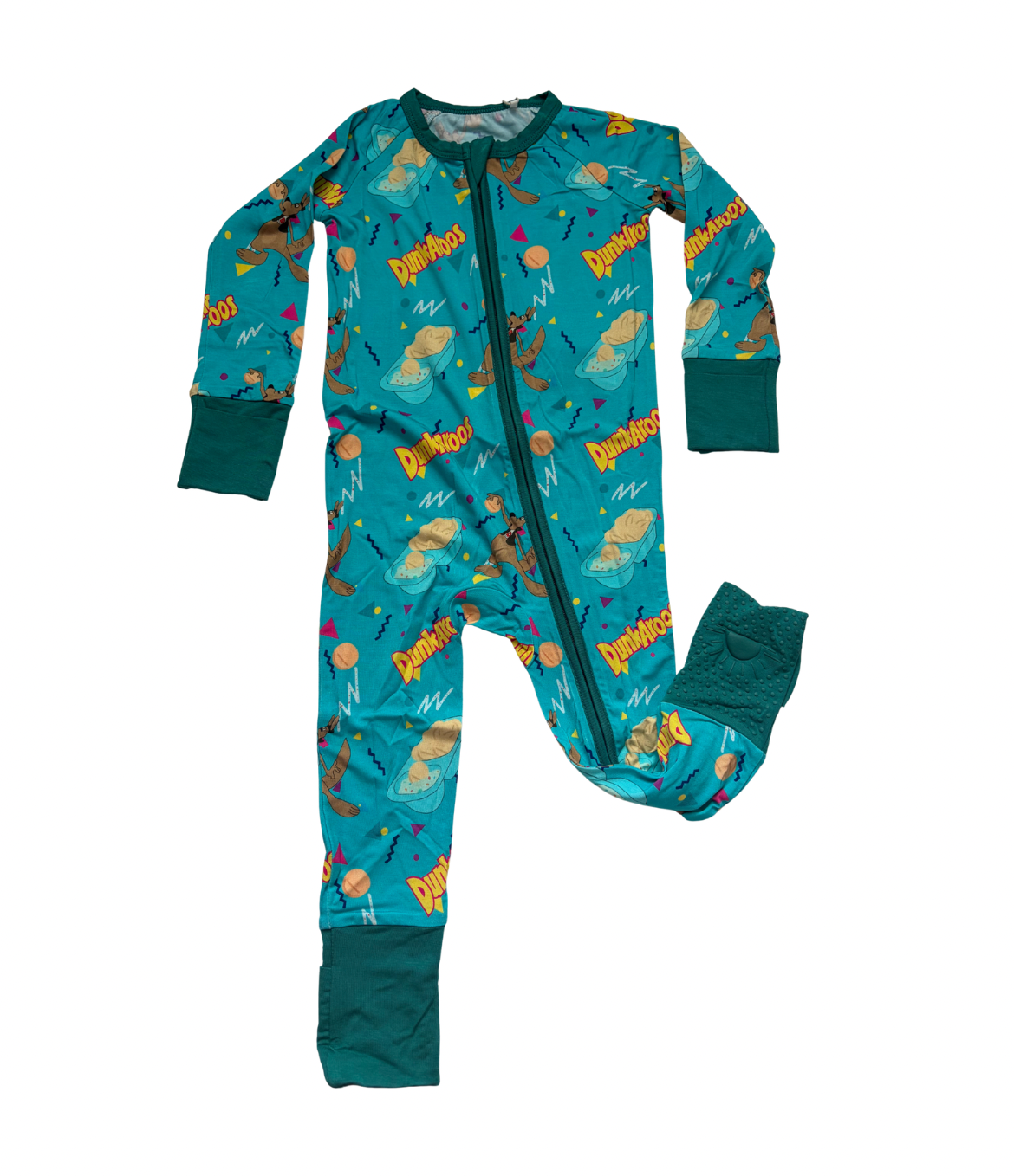 Retro Cookie Zippy