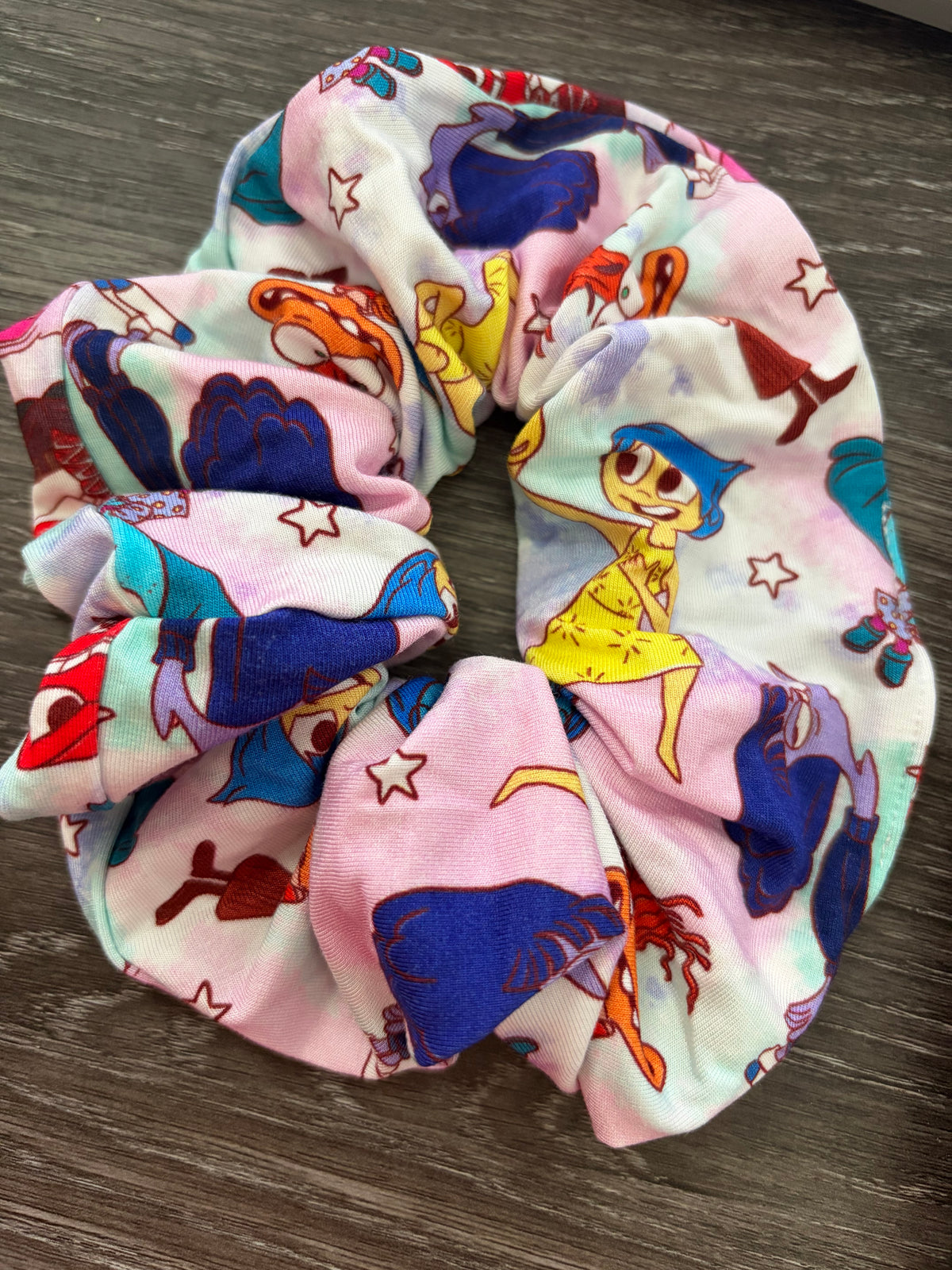 Big Feelings Scrunchie