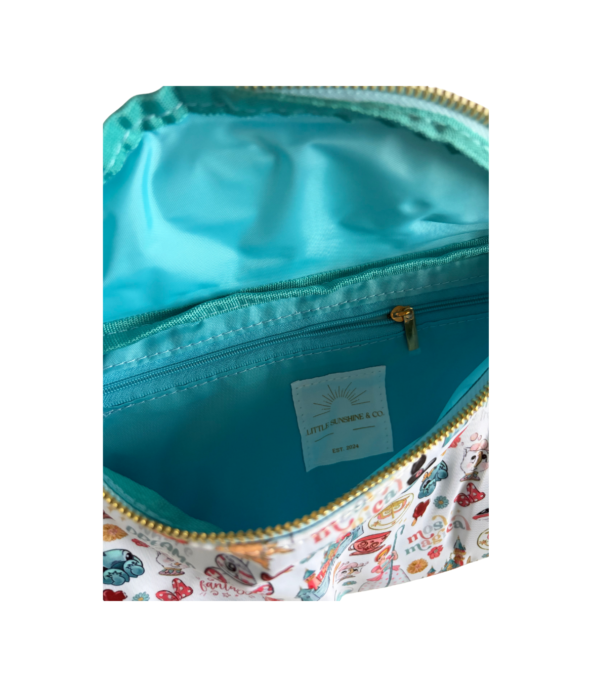 Dream Crossbody