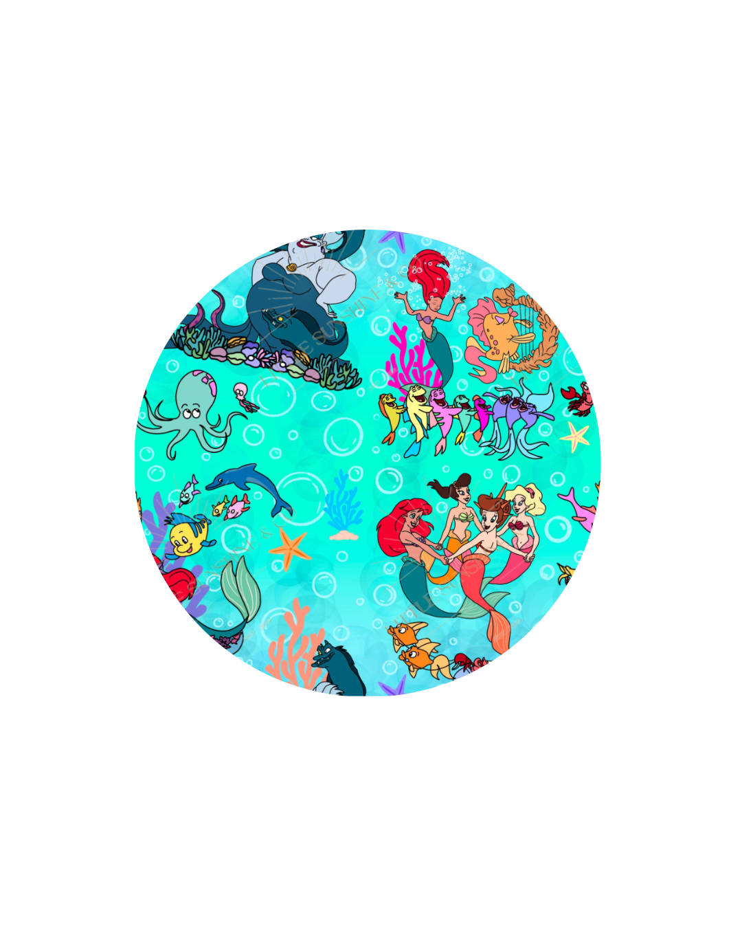 Under the Sea