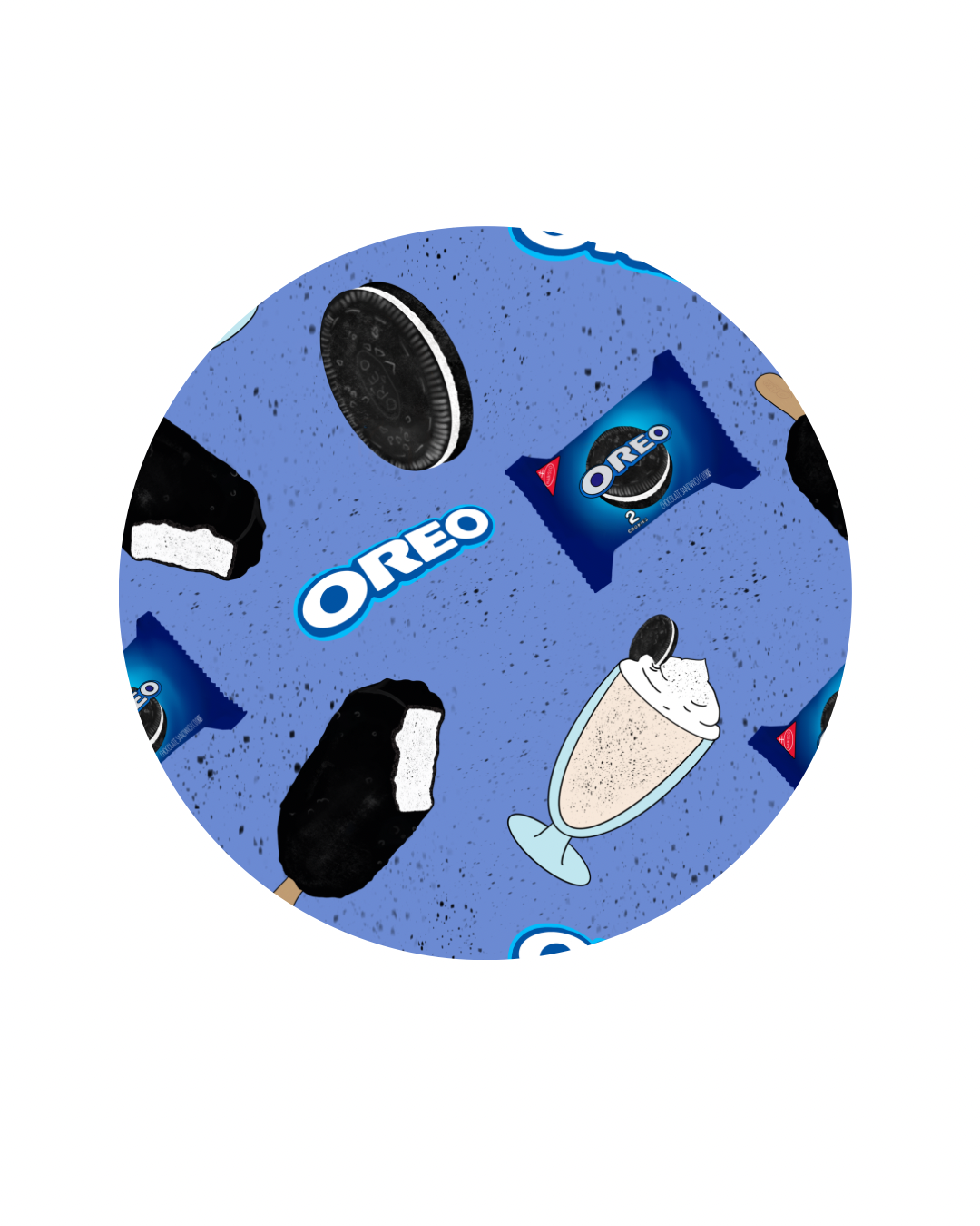 Cookie Collection