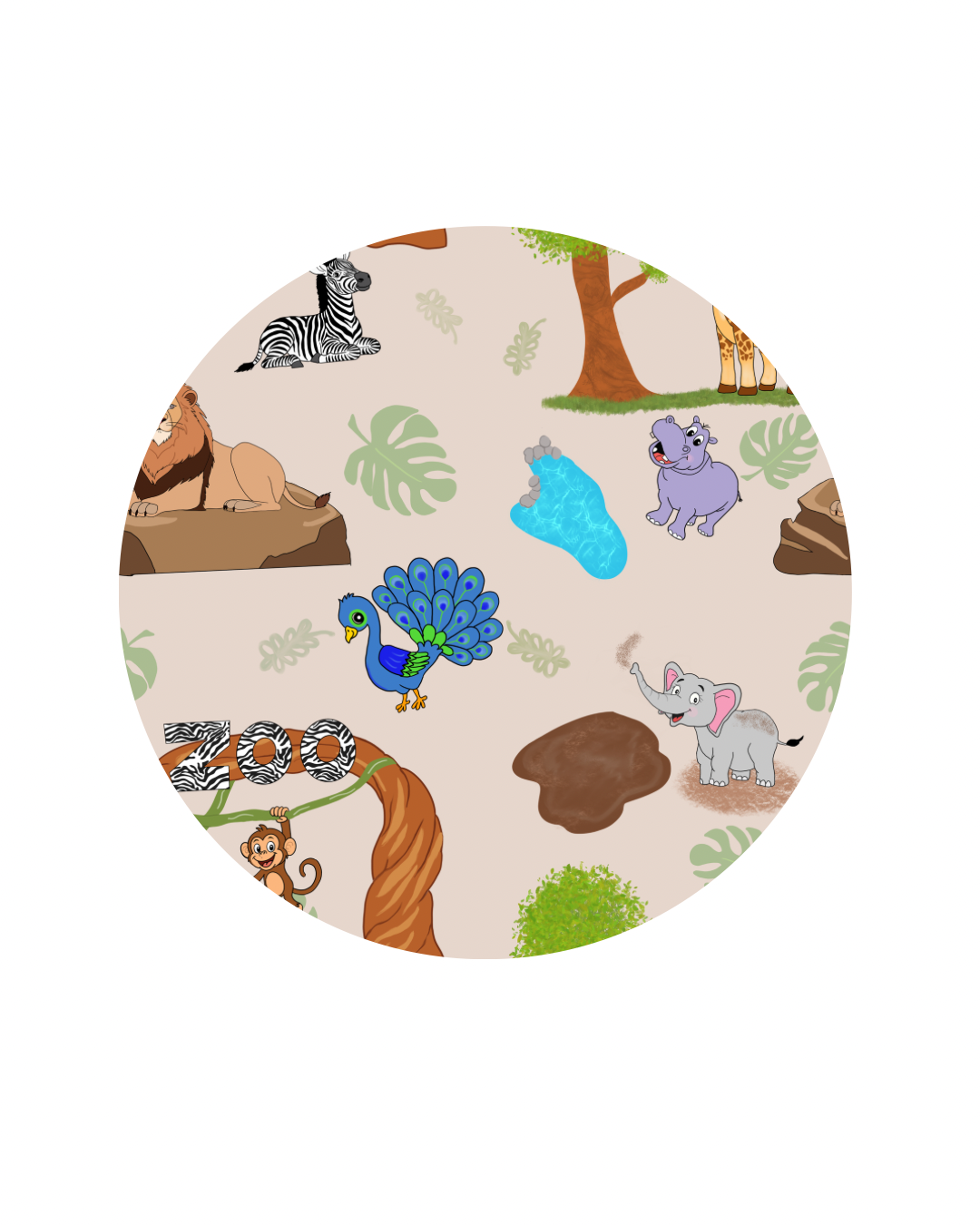 Zoo Daywear