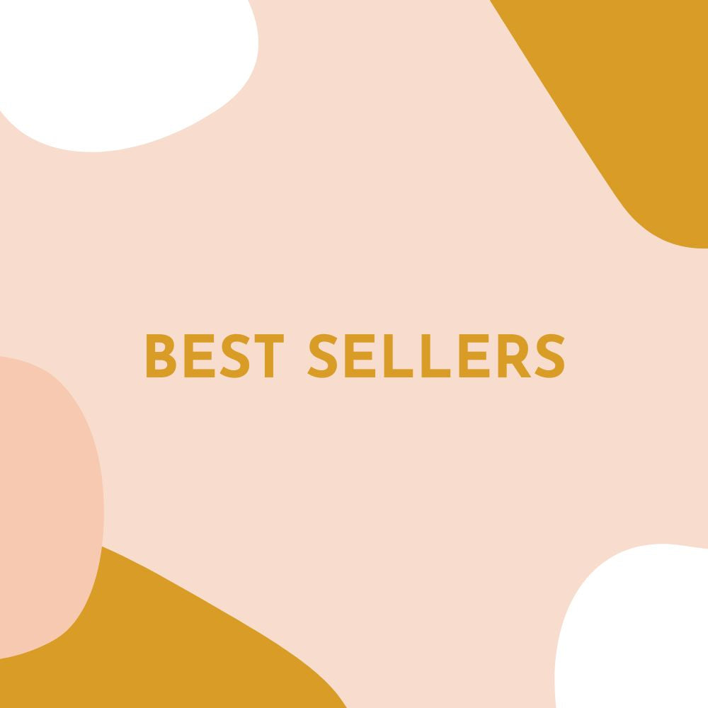 BEST SELLERS