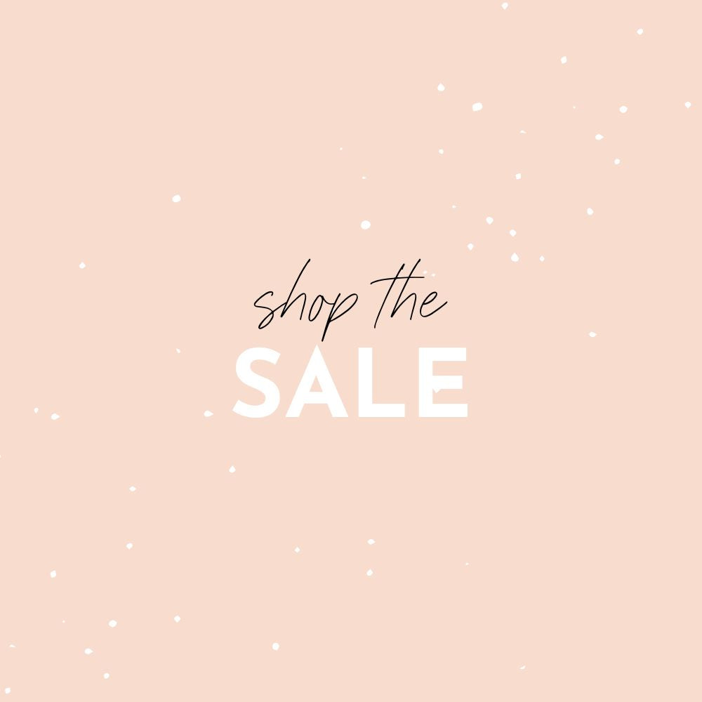 SHOP THE SALE