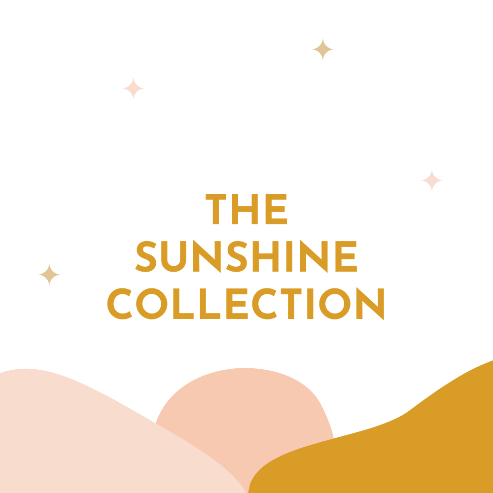 THE SUNSHINE COLLECTION