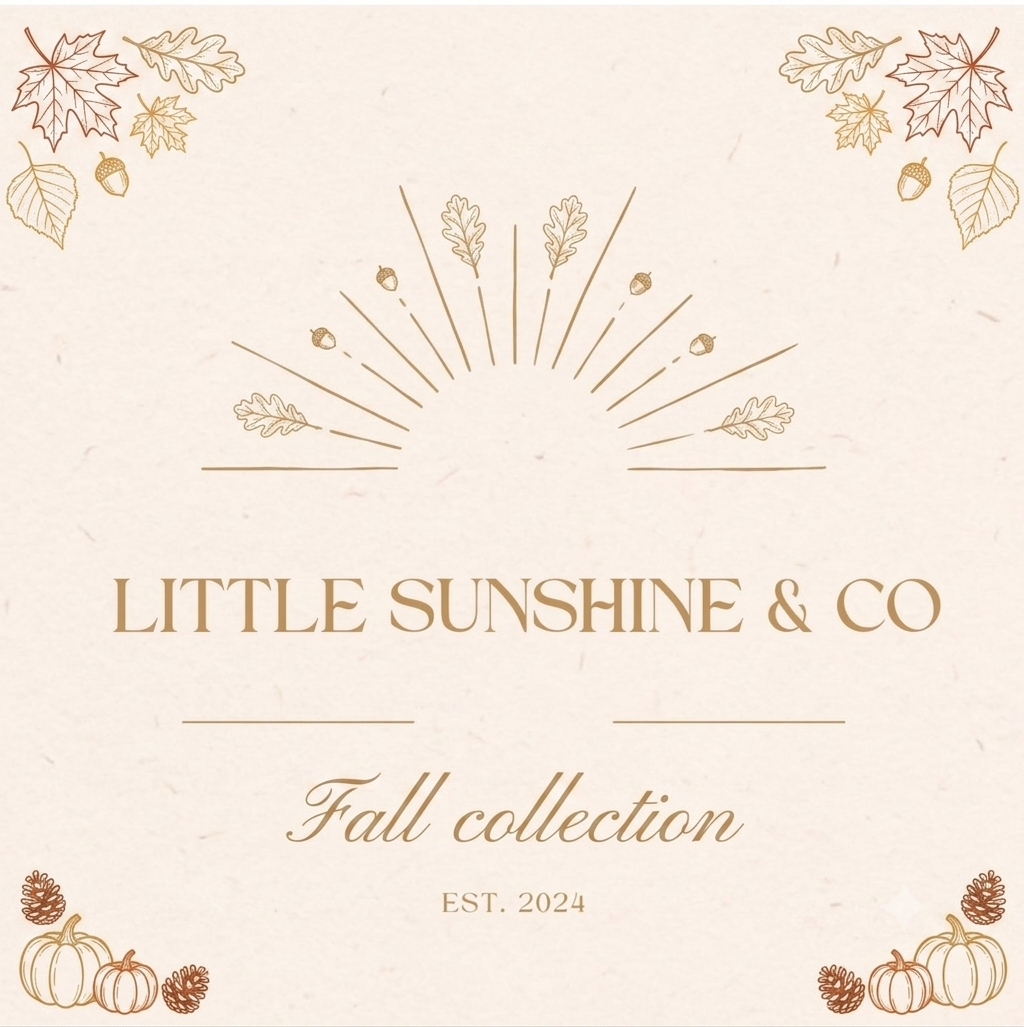 Fall Collection