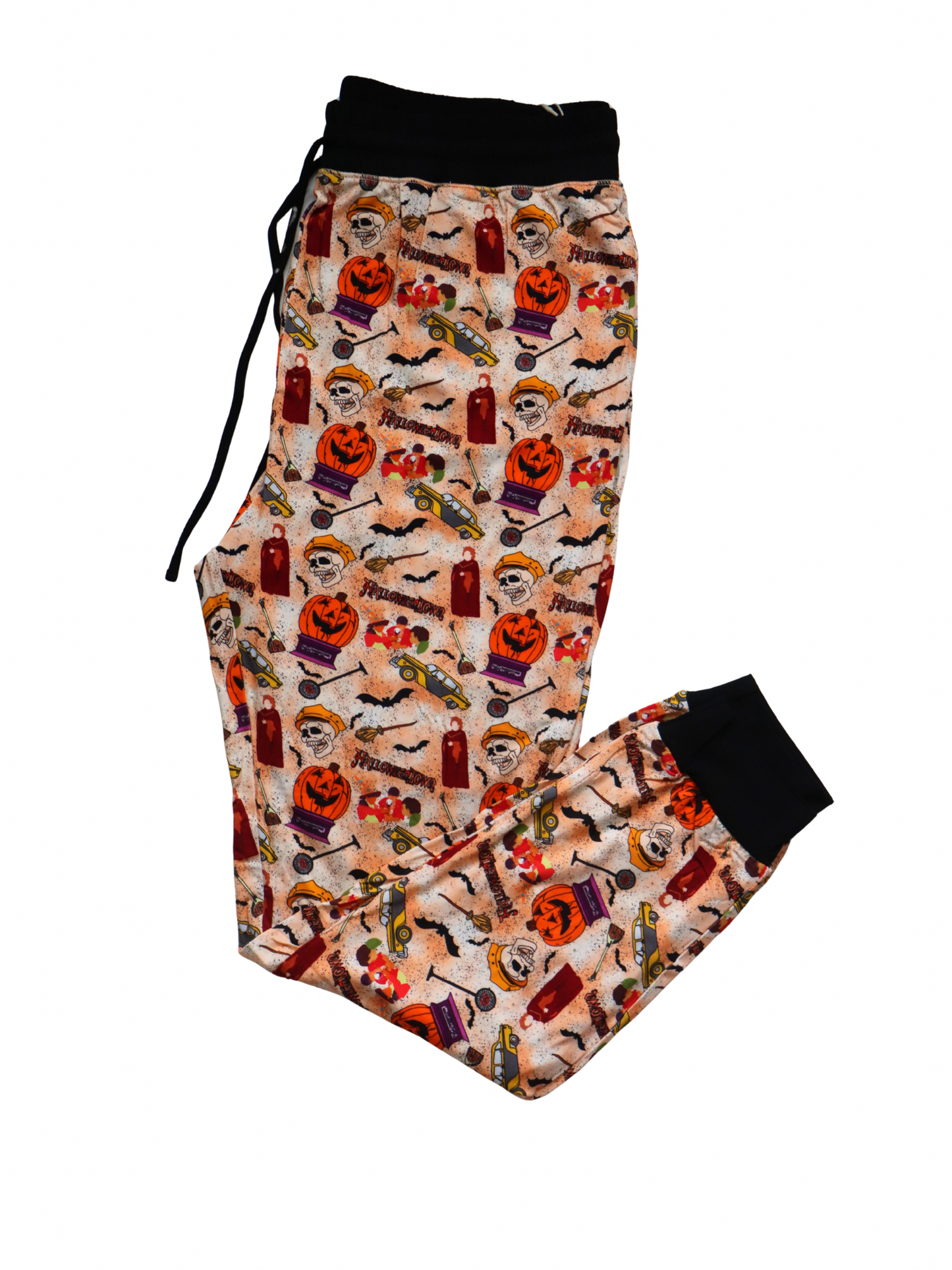 Harvest Brooms Adult Unisex Joggers