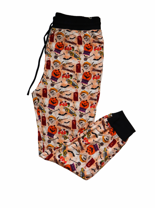 Harvest Brooms Adult Unisex Joggers