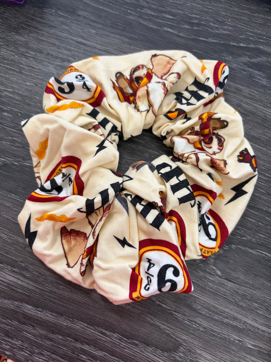 Wizard Dreams Scrunchie