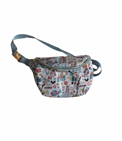 Dream Crossbody