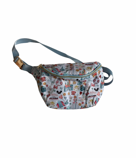 Dream Crossbody