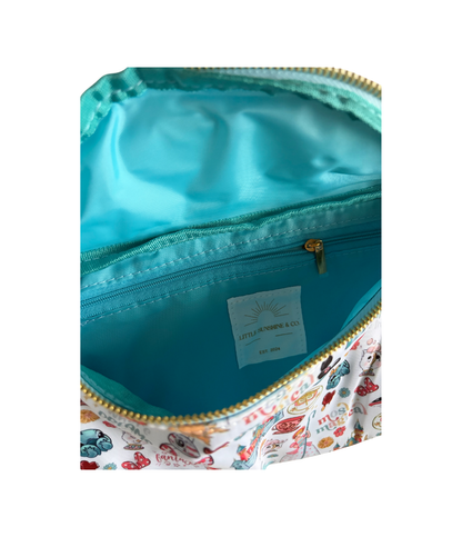 Dream Crossbody