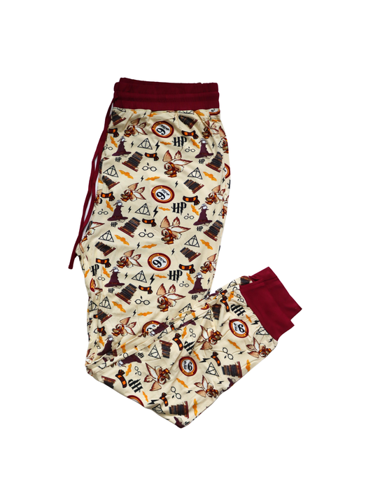 Wizard Dreams Unisex Joggers